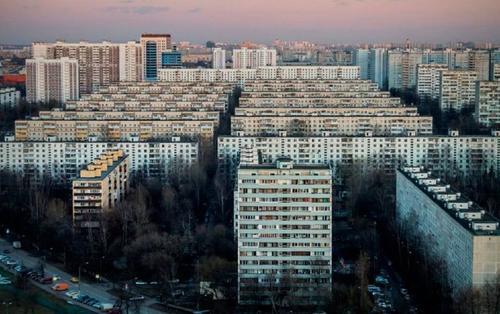 Тесные квартиры убивают психическое здоровье и социальную жизнь россиян Тесные квартиры убивают психическое здоровье и социальную жизнь россиян