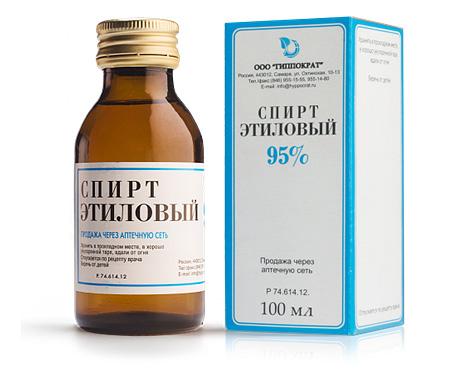 Применение анисового масла для выведения вшей