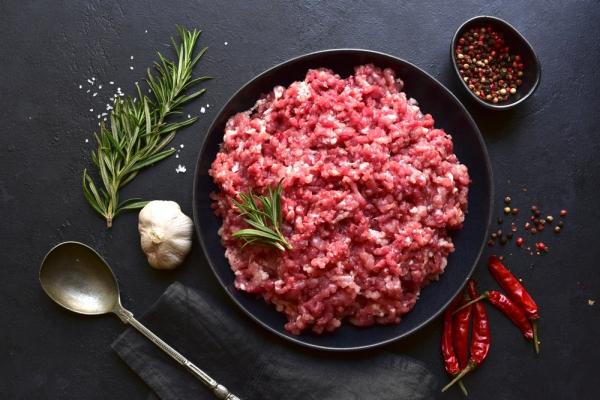 Стартовала обязательная маркировка мясных изделий Стартовала обязательная маркировка мясных изделий