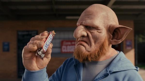 
											
							Snickers превратила спортивных болельщиков в &laquo;голодных троллей&raquo;						
									