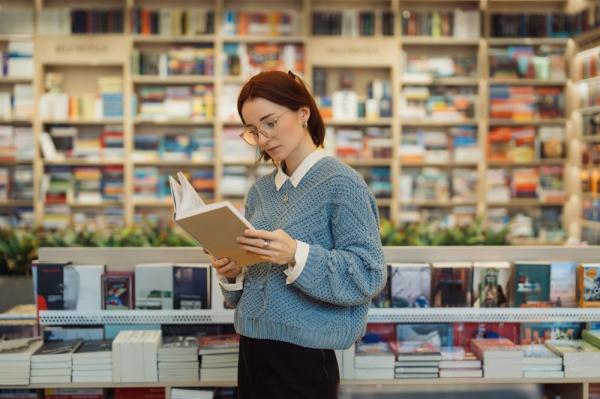 Перед новым учебным годом спрос на школьную литературу вырос на 19% — исследование Перед новым учебным годом спрос на школьную литературу вырос на 19% — исследование