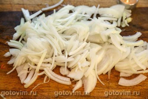 Свинина с черносливом, тыквой и картошкой, запеченная в рукаве