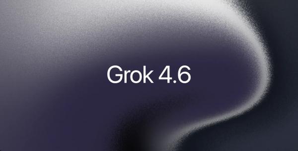 xAI выпустила Grok 4.6 — модель с контекстом 500 тыс. токенов
xAI выпустила Grok 4.6 — модель с контекстом 500 тыс. токенов