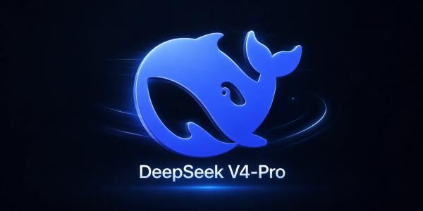 
											
							DeepSeek прокачала V4-Pro &mdash; контекст 1 млн токенов и агентный режим						
									
