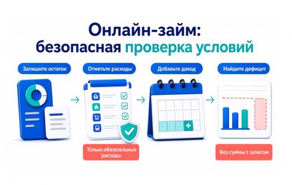 Срочный ремонт автомобиля: как оценить бюджет и не переплатить за заём Срочный ремонт автомобиля: как оценить бюджет и не переплатить за заём