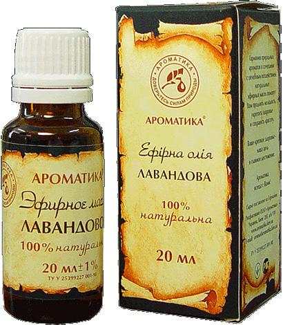 Применение анисового масла для выведения вшей