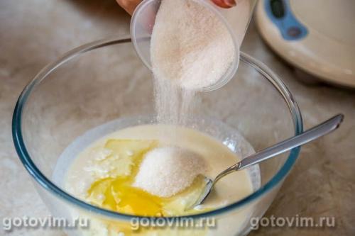 Цветаевский яблочный пирог