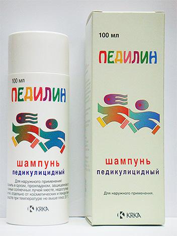 Инкубационный период развития головных вшей Инкубационный период развития головных вшей
