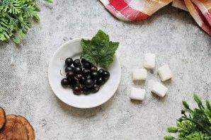 Варенье из смородины в мультиварке