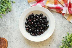 Варенье из смородины в мультиварке