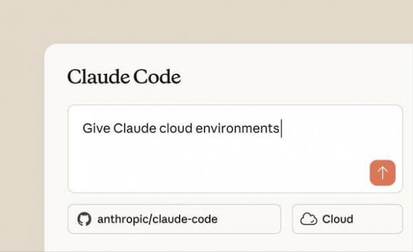 
											
							Anthropic предложила до $250 на облачные сессии Claude Code						
									