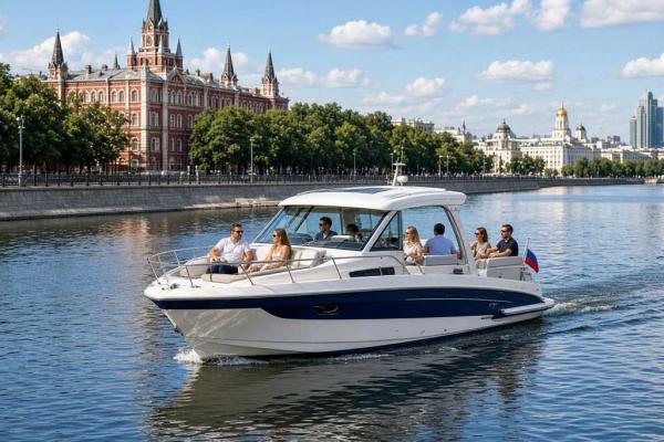Рейтинг лучших компаний по аренде яхт в Москве и области Рейтинг лучших компаний по аренде яхт в Москве и области