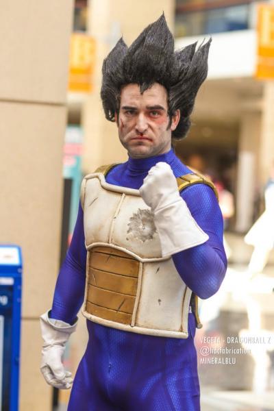 Лучший косплей с конвента Chicago Comic & Entertainment Expo 2019 года Лучший косплей с конвента Chicago Comic & Entertainment Expo 2019 года