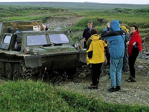 Три дня в осеннем раю Три дня в осеннем раю
