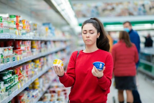 ФАС: ограничение наценок на отдельные социально значимые продукты питания способствует снижению цен ФАС: ограничение наценок на отдельные социально значимые продукты питания способствует снижению цен