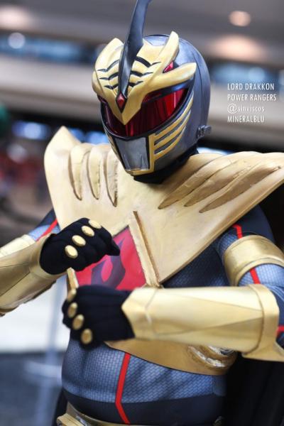 Лучший косплей с конвента Chicago Comic & Entertainment Expo 2019 года Лучший косплей с конвента Chicago Comic & Entertainment Expo 2019 года