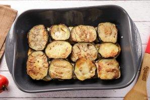 Мусака классическая Мусака классическая