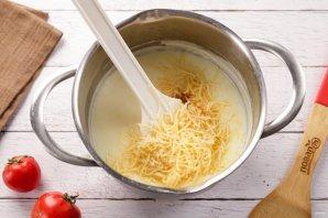 Мусака классическая Мусака классическая