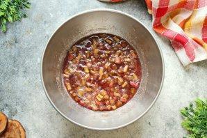 Повидло из ревеня