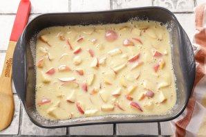 Шарлотка