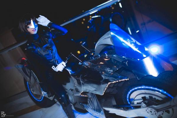 Лучший косплей персонажей из Persona 5 Лучший косплей персонажей из Persona 5