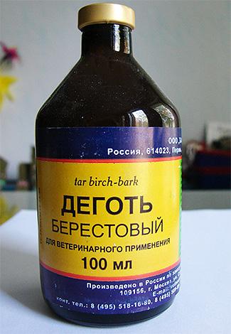 Применение дегтярного мыла против вшей: действительно ли это эффективно?