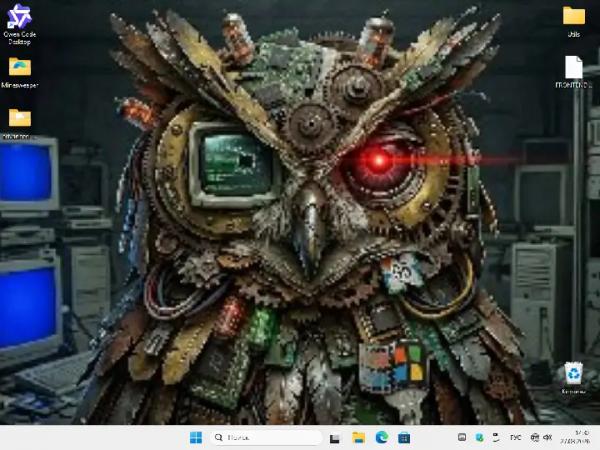 Плохое качество обоев рабочего стола Windows — варианты решения Плохое качество обоев рабочего стола Windows — варианты решения