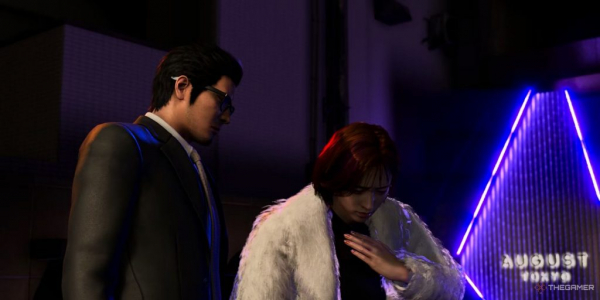 Лучшие игры серии Yakuza Лучшие игры серии Yakuza