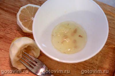 Мятный лимонад с яблоками Мятный лимонад с яблоками