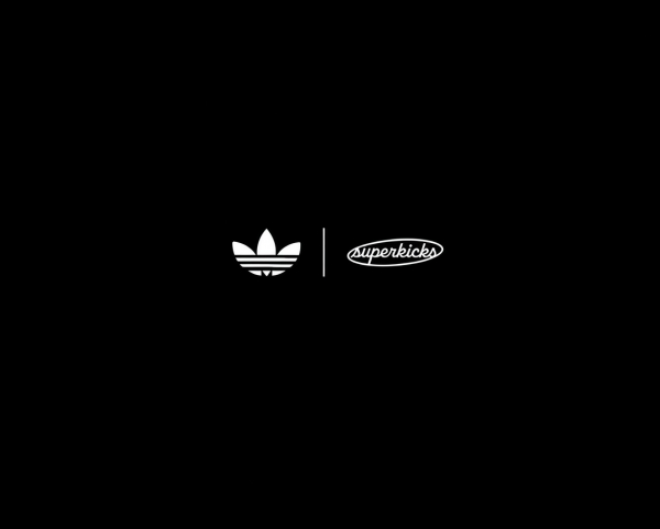 adidas Originals и Superkicks выпустят Samba «Heirloom»
adidas Originals и Superkicks выпустят Samba «Heirloom»