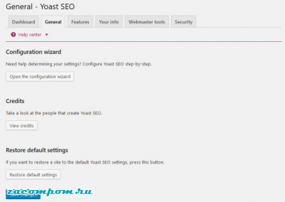 Углубленное руководство по использованию Yoast SEO Углубленное руководство по использованию Yoast SEO