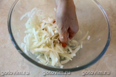 Шашлык из говяжьего сердца Шашлык из говяжьего сердца