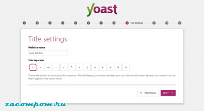 Углубленное руководство по использованию Yoast SEO Углубленное руководство по использованию Yoast SEO