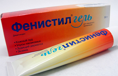 Укусы клопов и их лечение