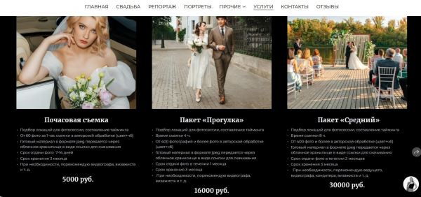 
											
							Как сделать личный сайт &ndash; репетитора, психолога, фотографа, эксперта						
									