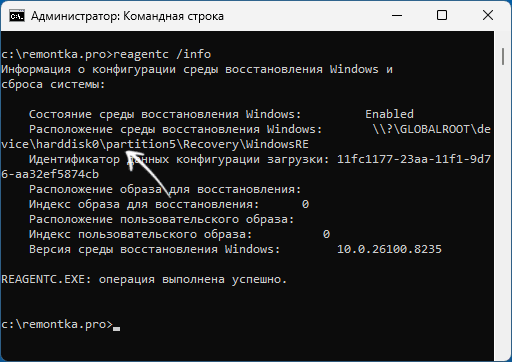 2 раздела восстановления на диске Windows — как удалить лишний? 2 раздела восстановления на диске Windows — как удалить лишний?