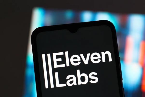 ElevenLabs запустил генерацию музыки для видео
ElevenLabs запустил генерацию музыки для видео