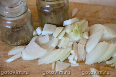 Шашлык из говяжьего сердца Шашлык из говяжьего сердца